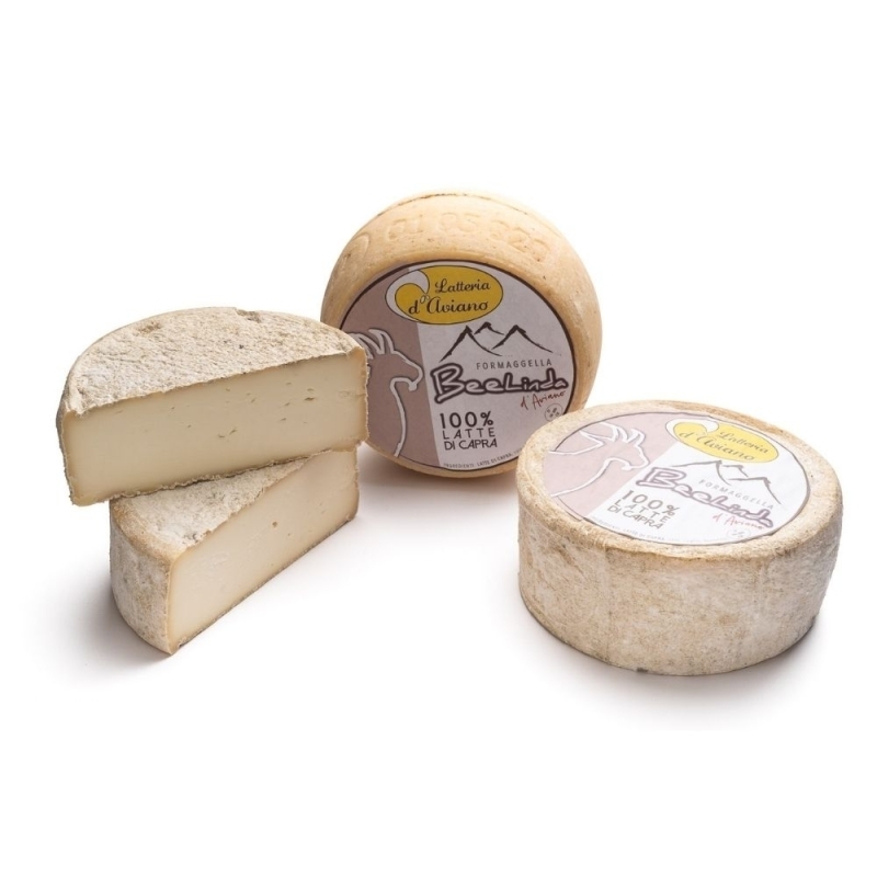 Caprini - Bottega del Friuli