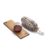 Lonzino - Del Ben  selezione - Altri Salumi Stagionati - Bottega del Friuli