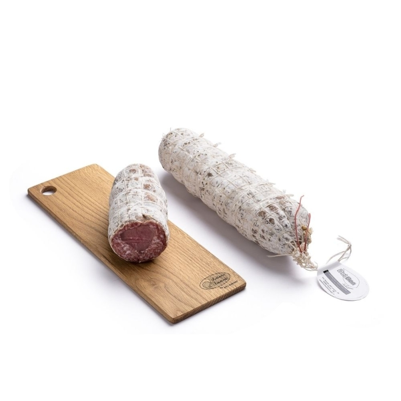 Salumi Stagionati - Bottega del Friuli