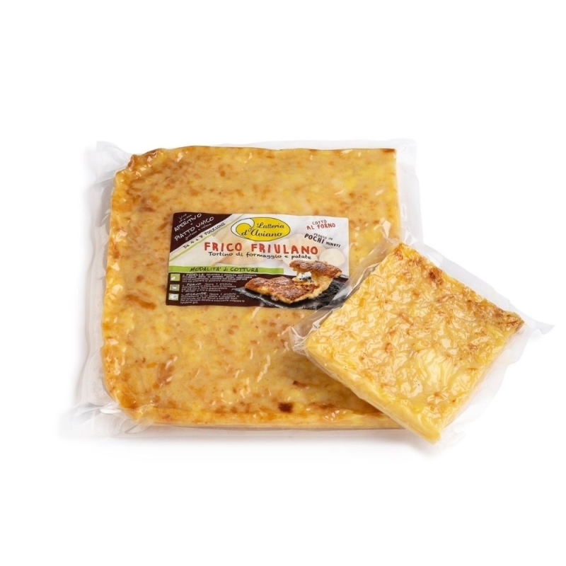 Frico - Bottega del Friuli