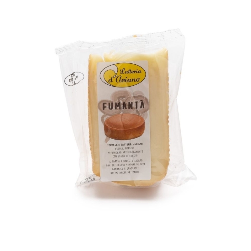 Latteria e Speciali - Bottega del Friuli