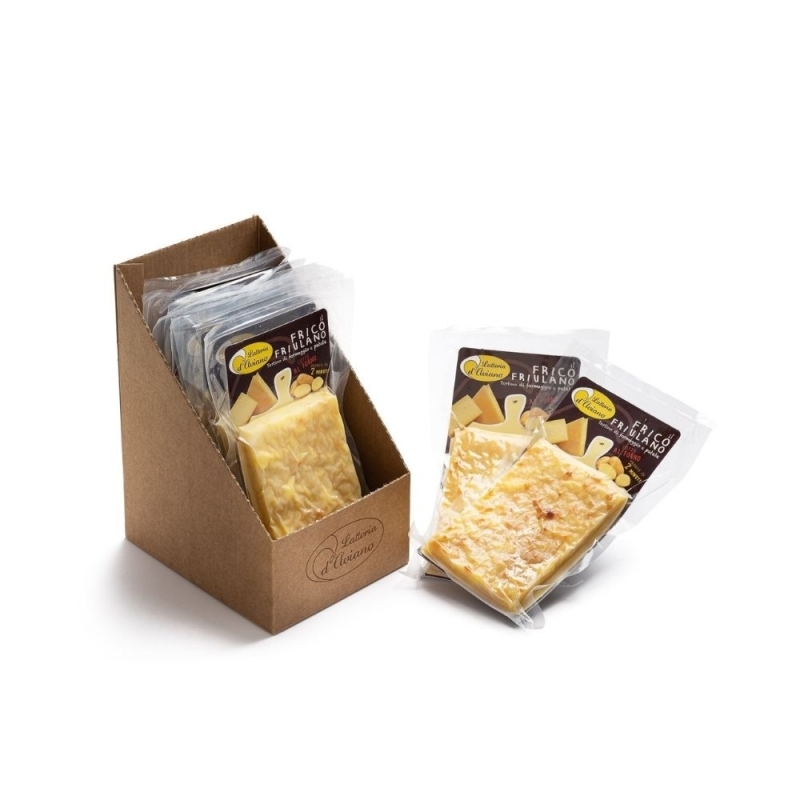 Formaggi - Bottega del Friuli