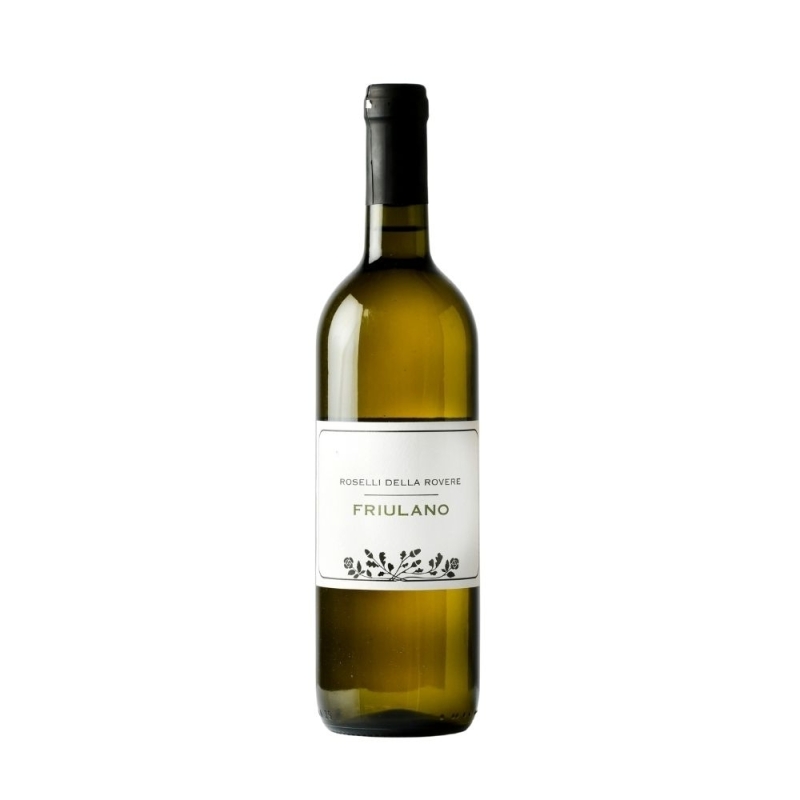 Vini - Bottega del Friuli