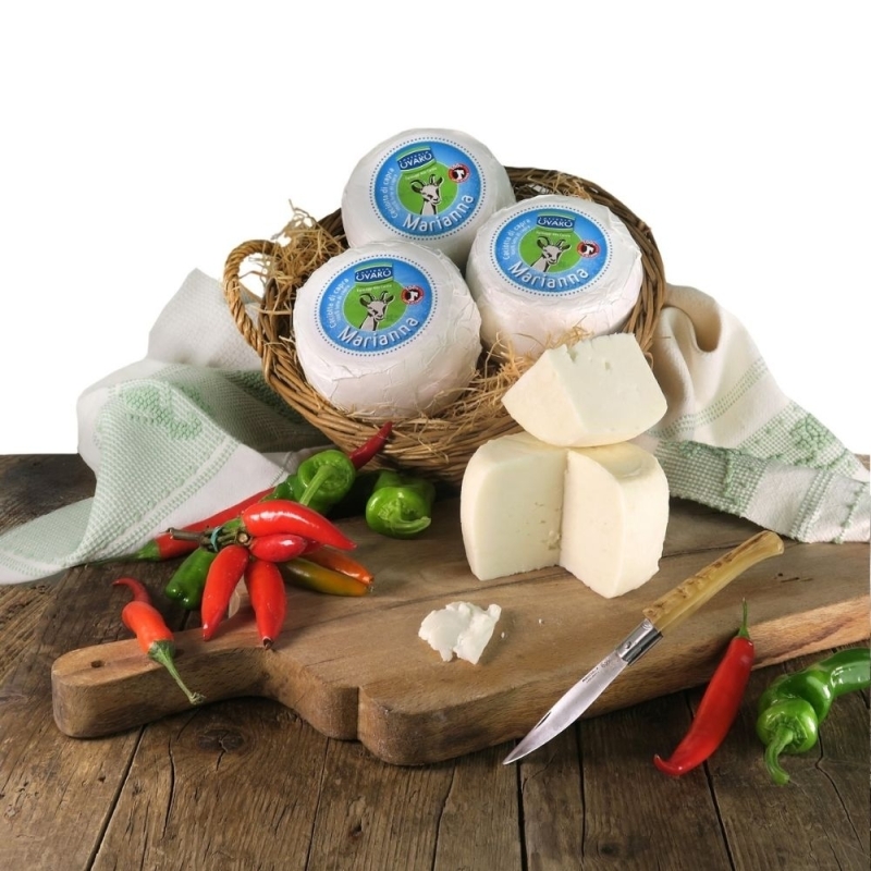 Caprini - Bottega del Friuli