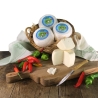 Caciotta di capra - Capra Marianna - Latteria Ovaro - Caprini - Bottega del Friuli