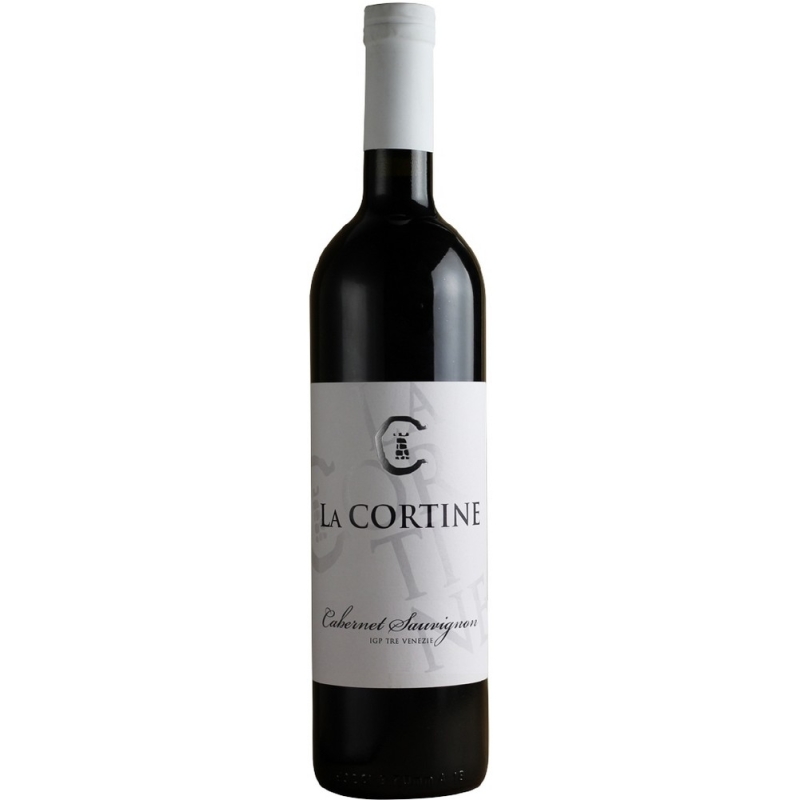 Vini Rossi - Bottega del Friuli