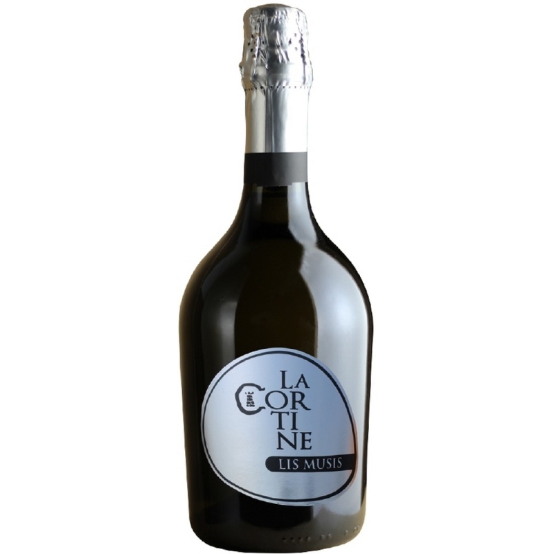 Bollicine - Bottega del Friuli