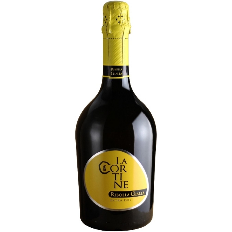 Bollicine - Bottega del Friuli
