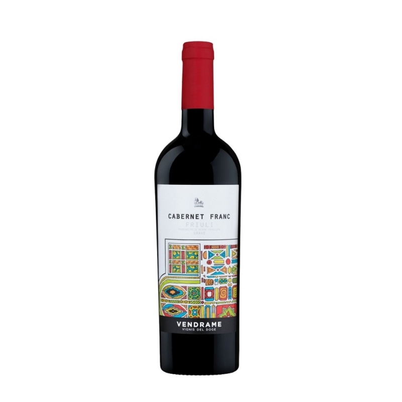 Vini - Bottega del Friuli