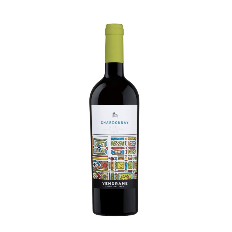 Vini - Bottega del Friuli