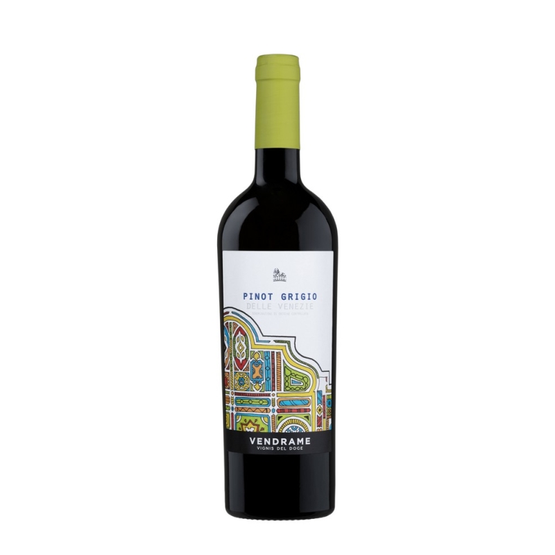 Vini - Bottega del Friuli
