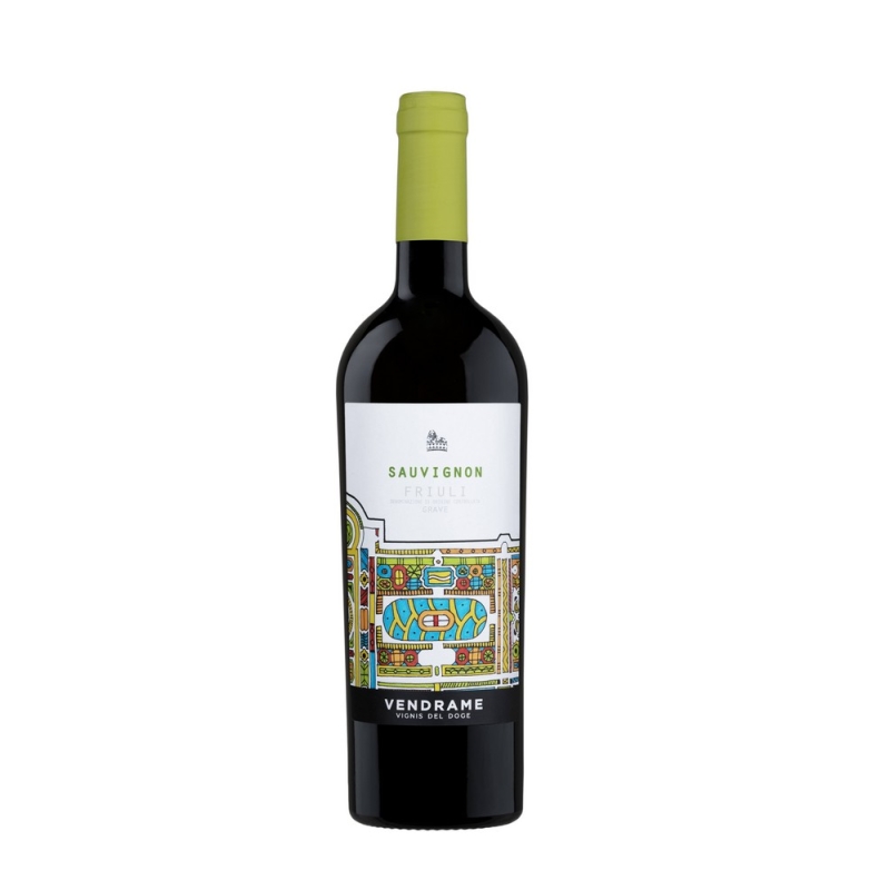 Vini - Bottega del Friuli