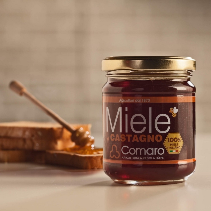 Miele e Zuccheri - Bottega del Friuli