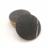 Sottobicchieri sughero e marmo nero - Fabris Solutions - Idee Regalo - Bottega del Friuli