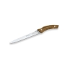 Colt. per sfilettare  Mc/Olivo cm.17 - Coltellerie Maserin snc - Coltellerie - Bottega del Friuli