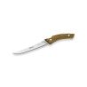 Colt.per sfilettare Mc/Olivo cm. 14 - Coltellerie Maserin snc - Coltellerie - Bottega del Friuli