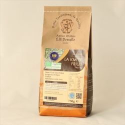 Farina di grano tenero tipo "0" - "La Zero Friuli" 2pz da 750g - Molino Persello