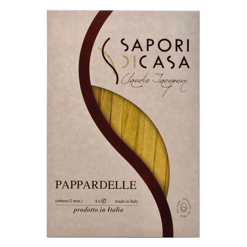 Pasta - Bottega del Friuli