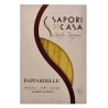 Pappardelle all'uovo - Sapori di Casa di Claudio Jacoponi - Pasta - Bottega del Friuli