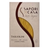 Tagliolini all'uovo - Sapori di Casa di Claudio Jacoponi - Pasta - Bottega del Friuli