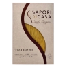 Taglierini all'uovo - Sapori di Casa dii Claudio Jacoponi - Pasta - Bottega del Friuli