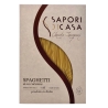 Spaghetti alla chitarra all'uovo - Sapori di Casa di Claudio Jacopone - Pasta - Bottega del Friuli