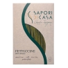 Fettuccine agli spinaci - Sapori di Casa di Claudio Jacoponi - Pasta - Bottega del Friuli