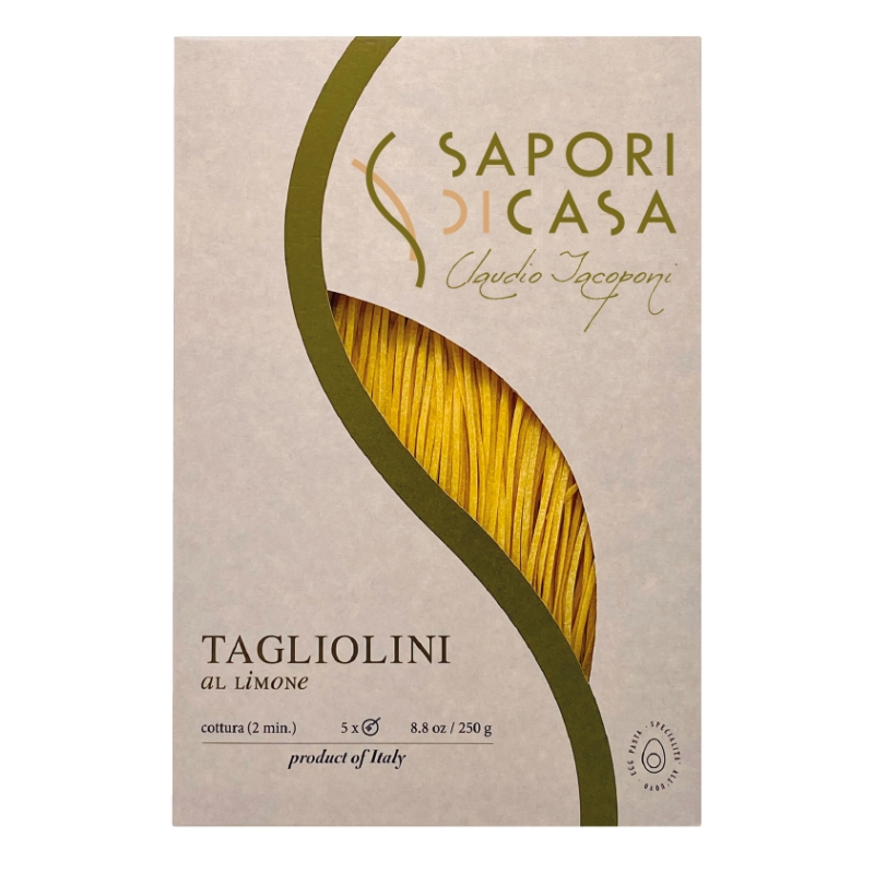 Pasta - Bottega del Friuli