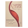 Fettuccine alla bietola rossa - Sapori di Casa di Claudio Jacoponi - Pasta - Bottega del Friuli