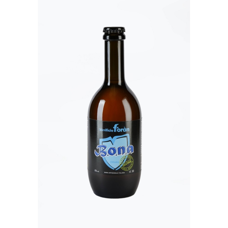 Birra - Bottega del Friuli