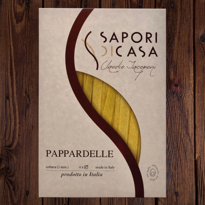 Pasta - Bottega del Friuli