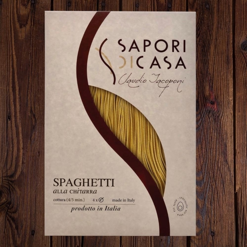 Pasta - Bottega del Friuli