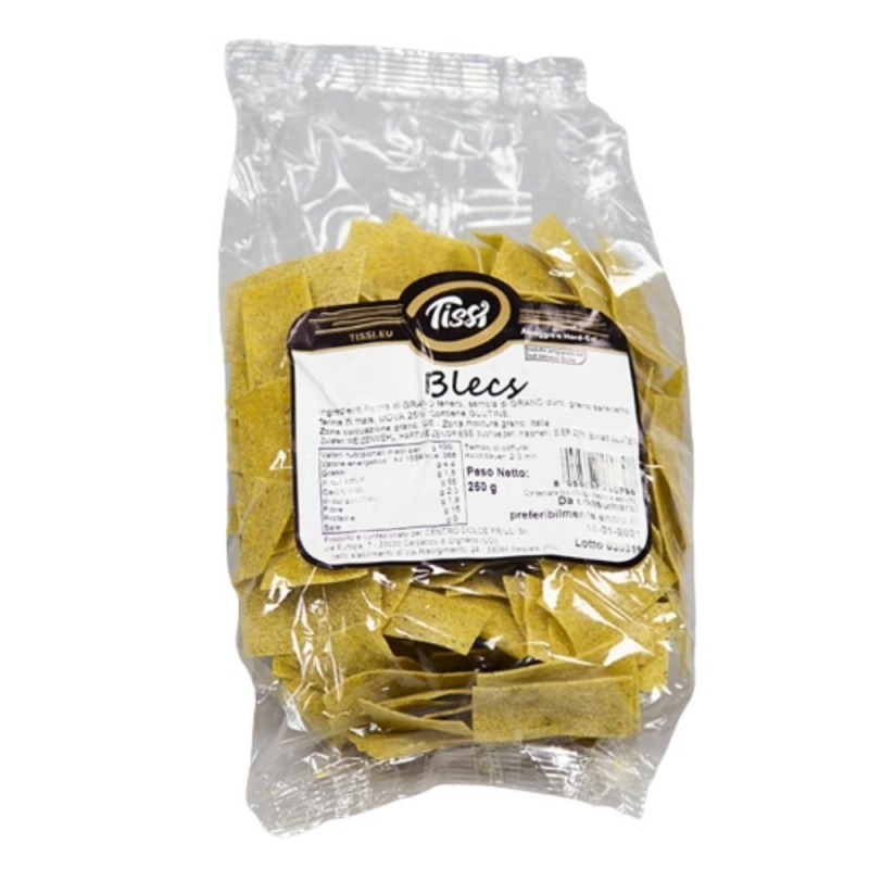 Pasta - Bottega del Friuli
