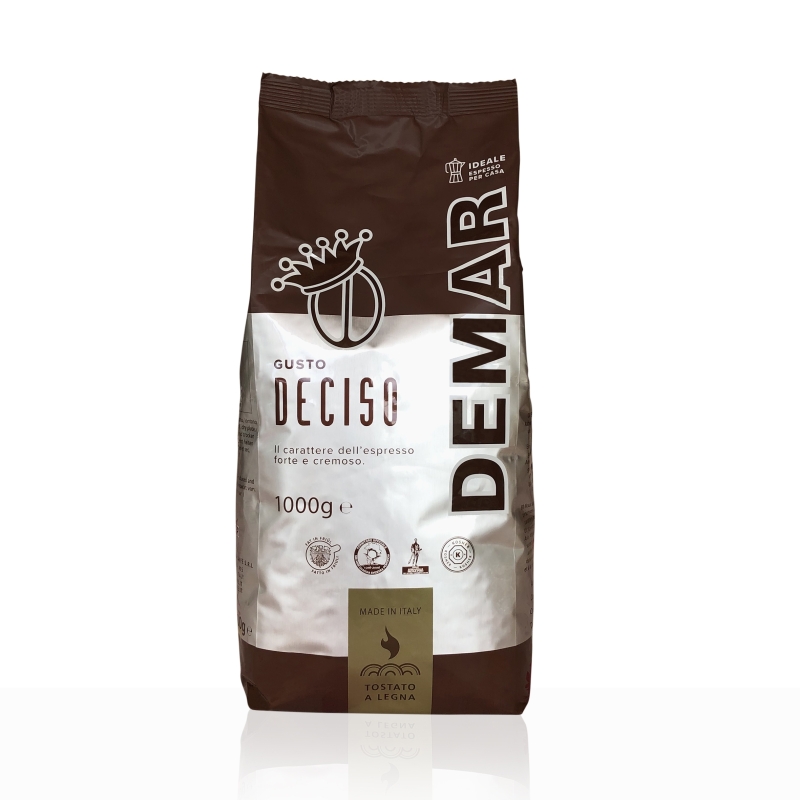 Caffè e Infusi - Bottega del Friuli