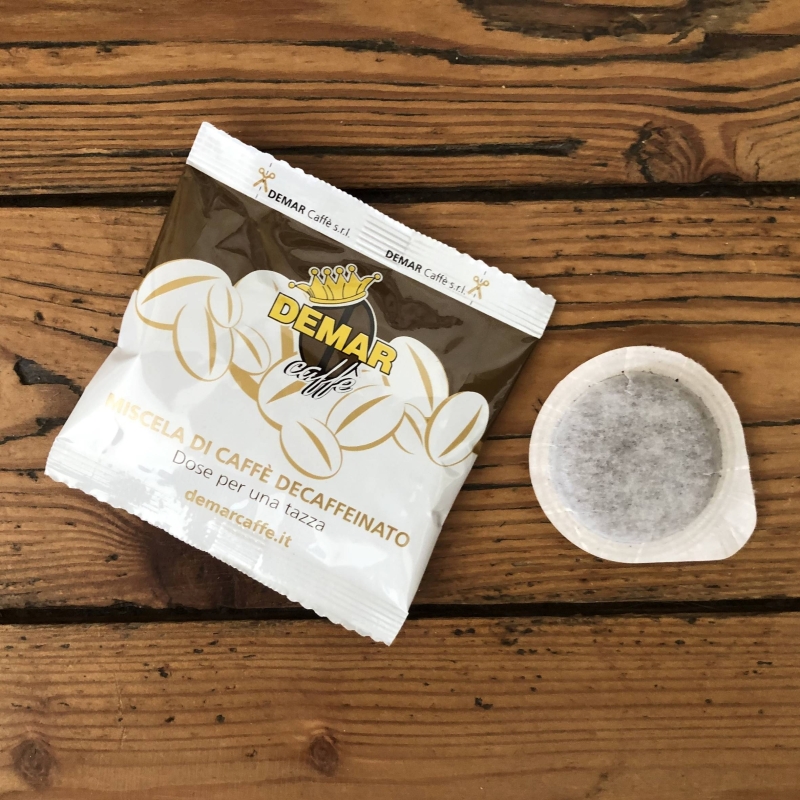 Caffè e Infusi - Bottega del Friuli