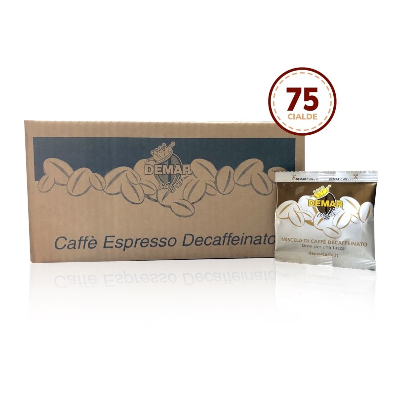 Caffè e Infusi - Bottega del Friuli