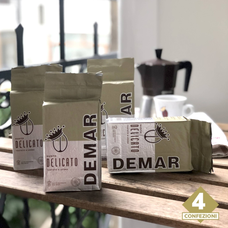 Caffè e Infusi - Bottega del Friuli
