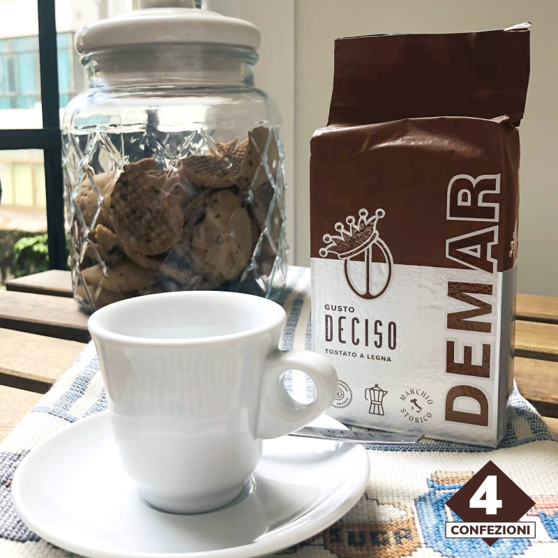 Caffè e Infusi - Bottega del Friuli