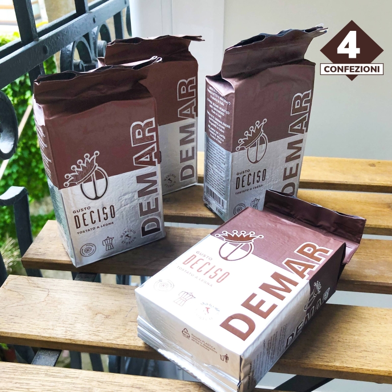 Caffè e Infusi - Bottega del Friuli