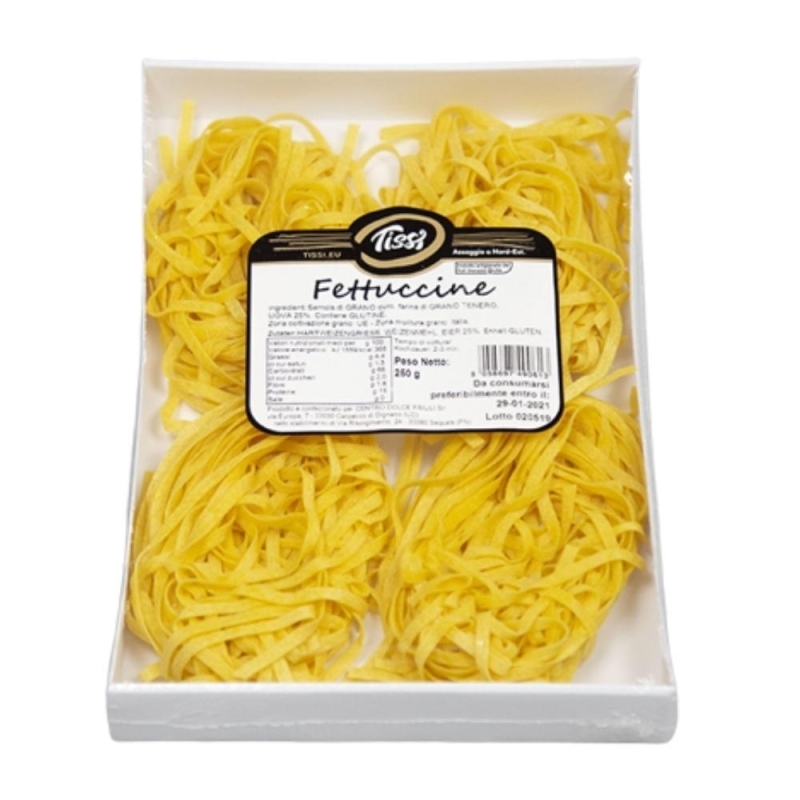 Pasta - Bottega del Friuli