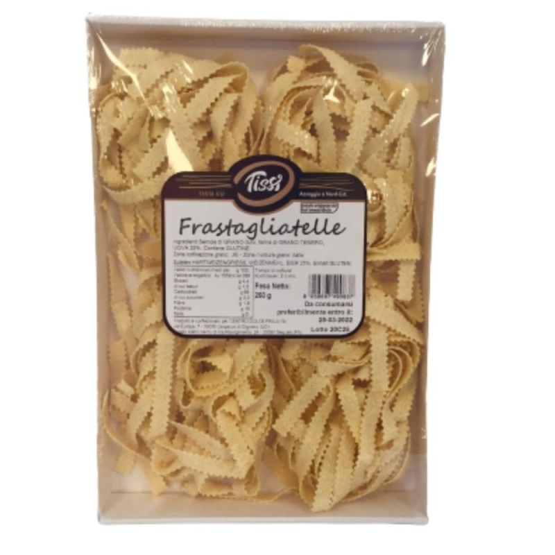 Pasta - Bottega del Friuli