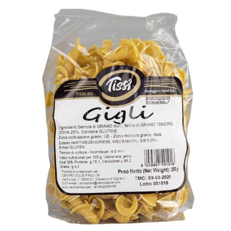 Pasta - Bottega del Friuli