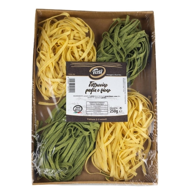 Pasta - Bottega del Friuli