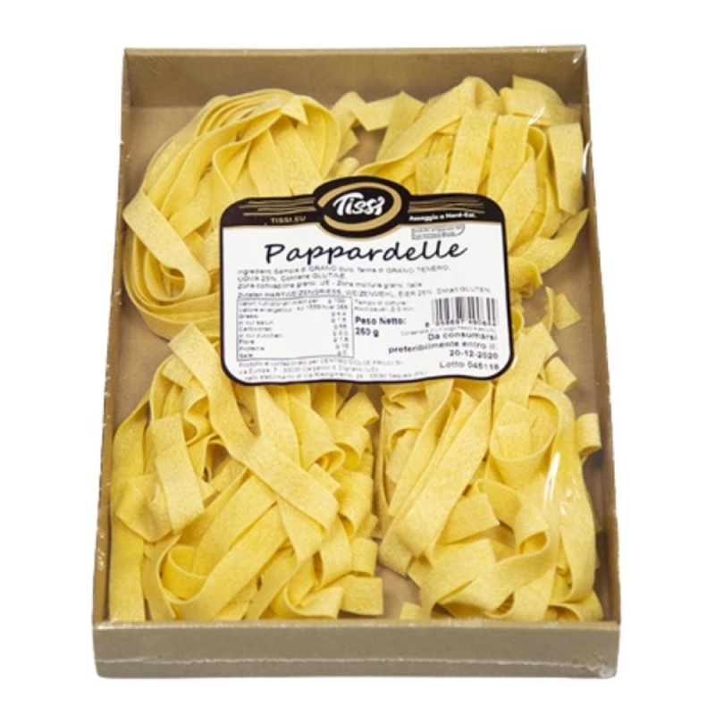 Pasta - Bottega del Friuli