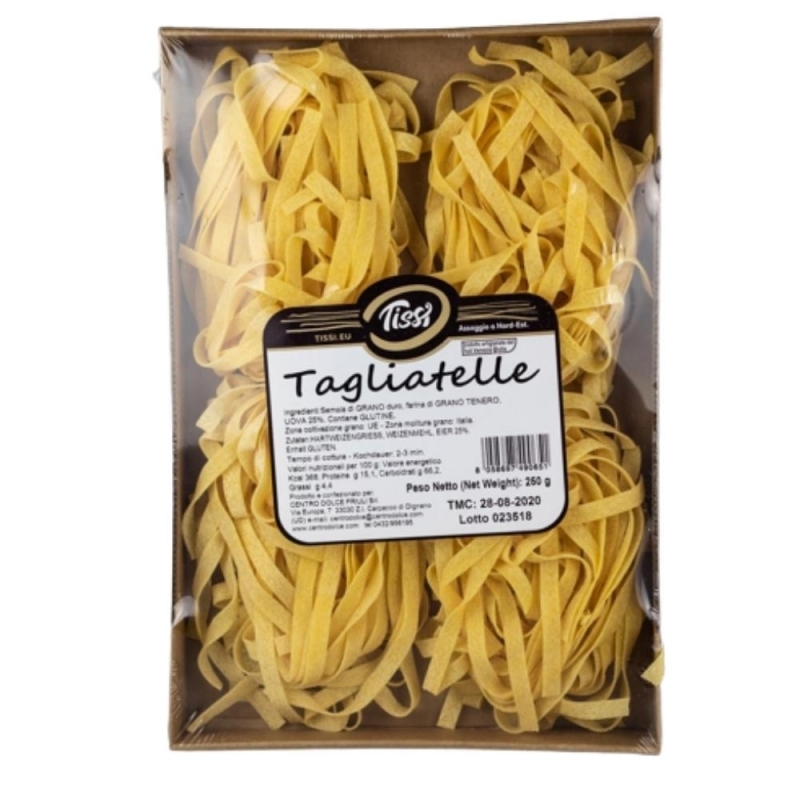 Pasta - Bottega del Friuli