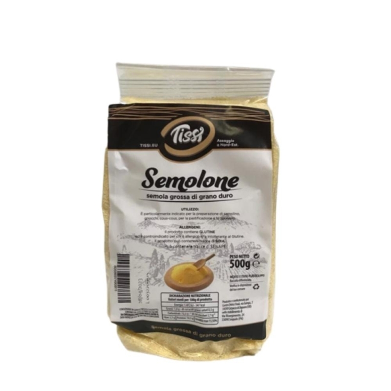 Pasta - Bottega del Friuli
