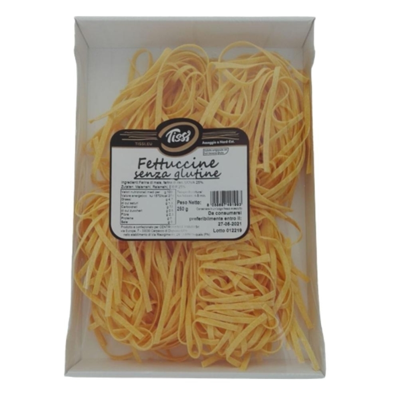 Pasta - Bottega del Friuli