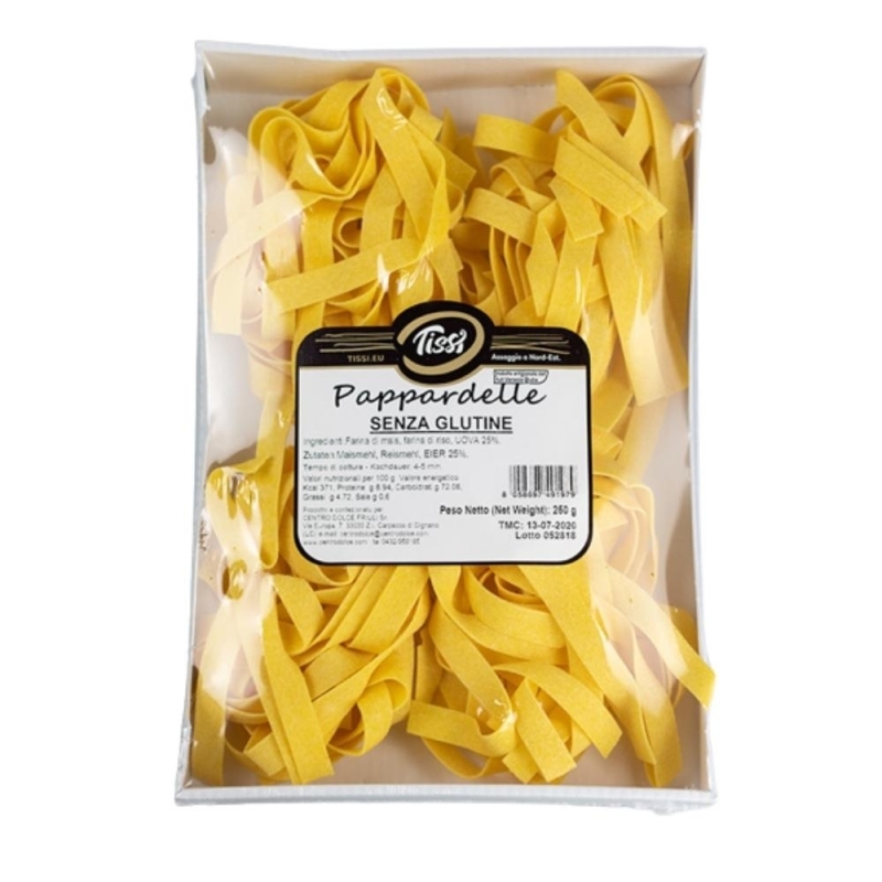 Pasta - Bottega del Friuli