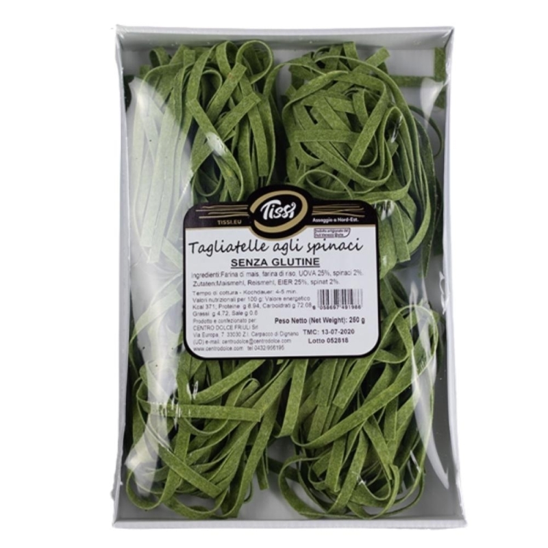 Pasta - Bottega del Friuli