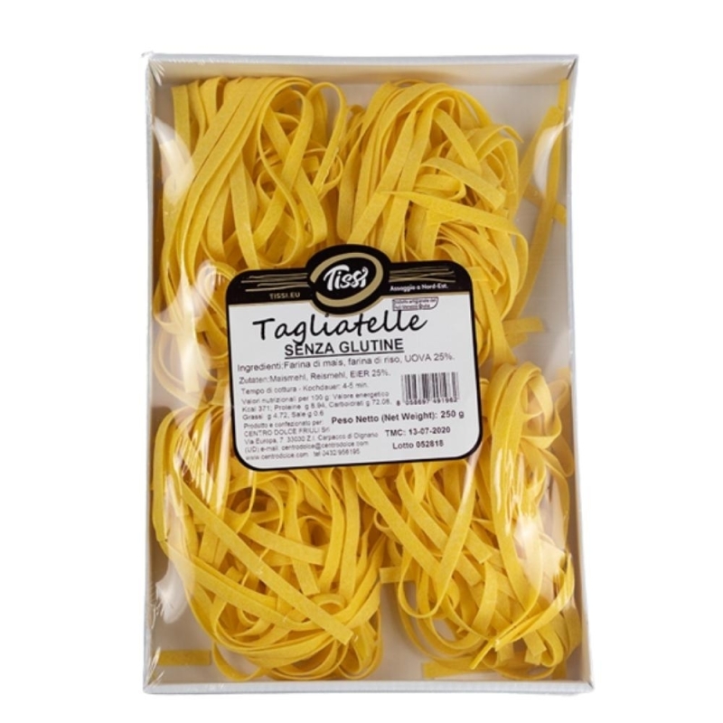 Pasta - Bottega del Friuli